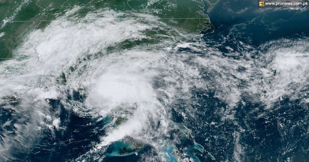 Florida hurricane Ian sidelines rather responders in parts of Florida