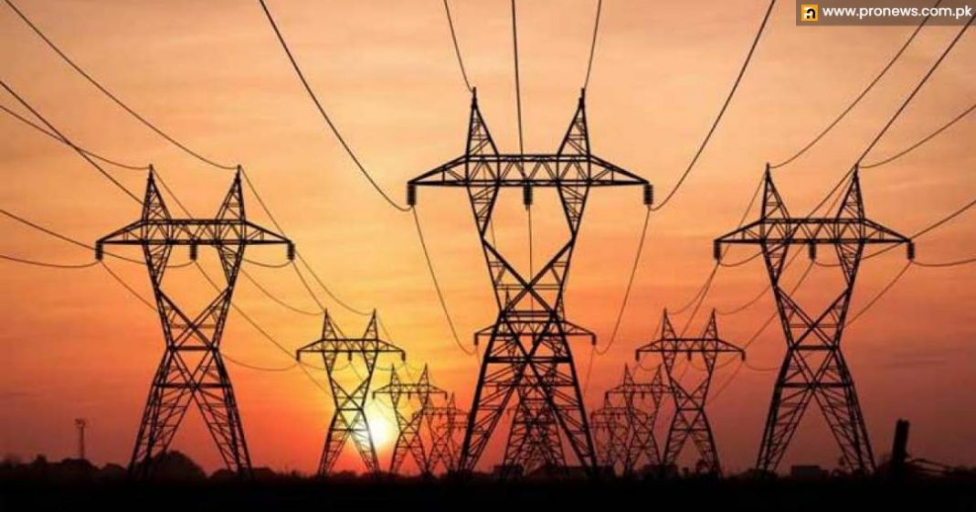 NEPRA raises power tariff by Rs4.34 per unit