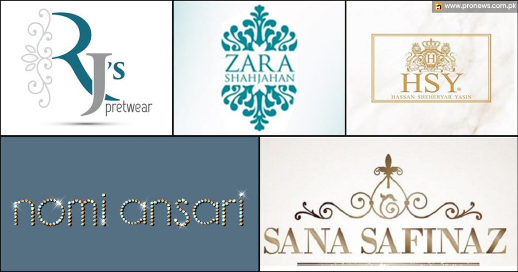 5 Best Pakistani Clothing Brands Designers That Are Leading Fashion Industry