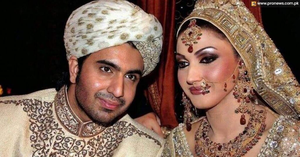 About the marriage of Sana and Fakhar