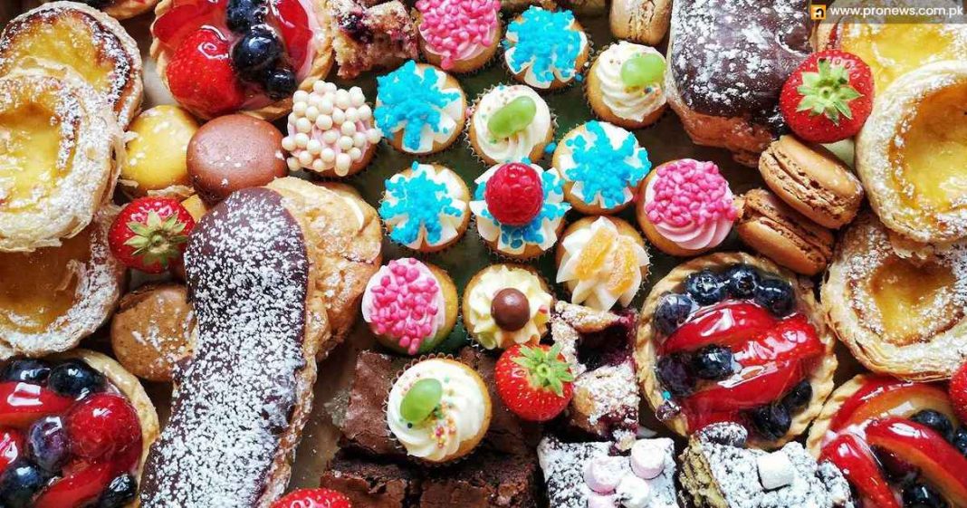 America's best provincial desserts, 7 sweet delights to try