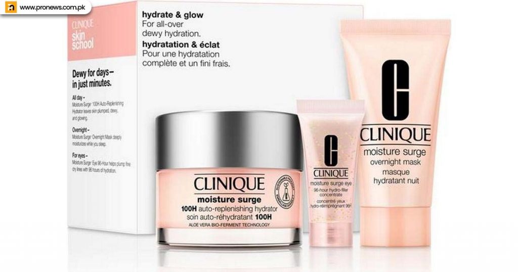 Clinique