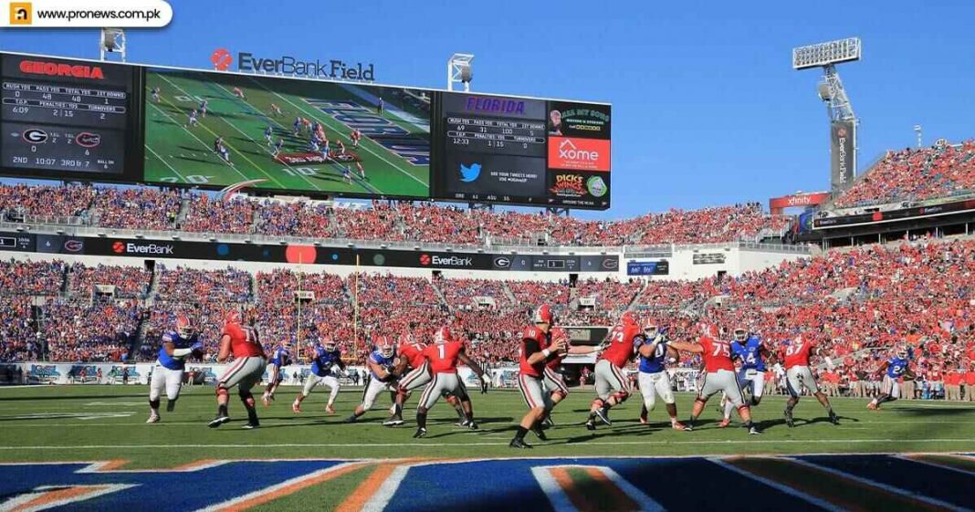 Florida heads out west in the latest USA TODAY Sports bowl points.