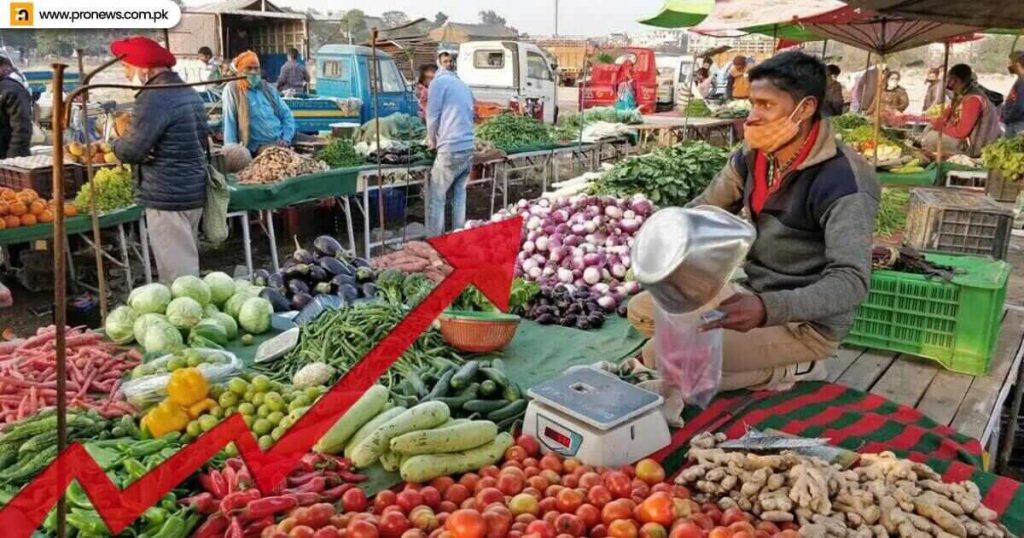 High expansion in food costs in Karahi