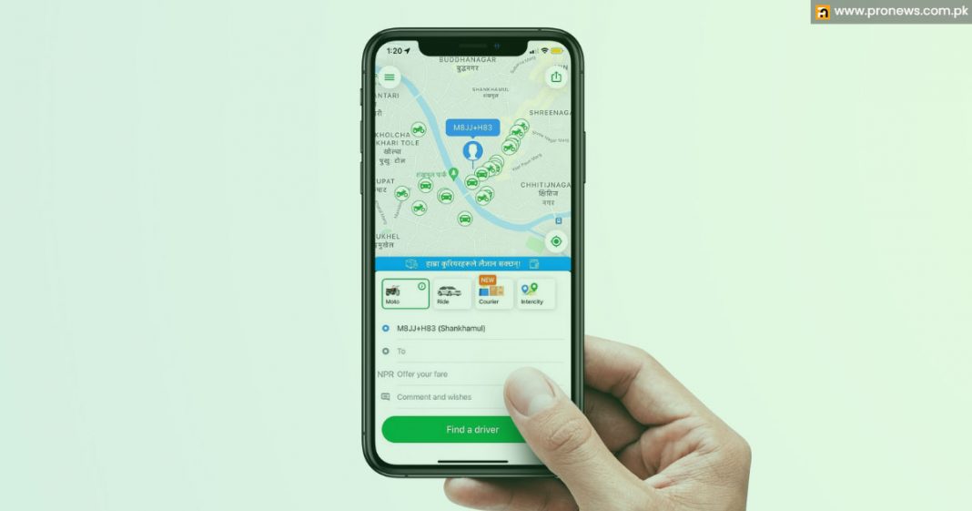 InDrive Declares Expansions as Uber Minimizes Operations in Pakistan