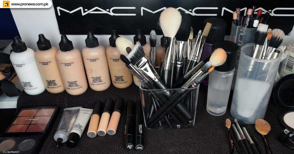 MAC Cosmetics