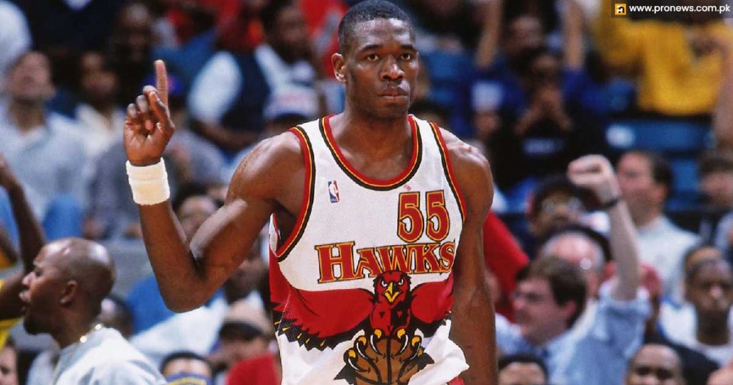 Basketball Hall of Famer Dikembe Mutombo is undergoing treatment for a brain tumor in Atlanta for a psyche improvement, the NBA revealed.