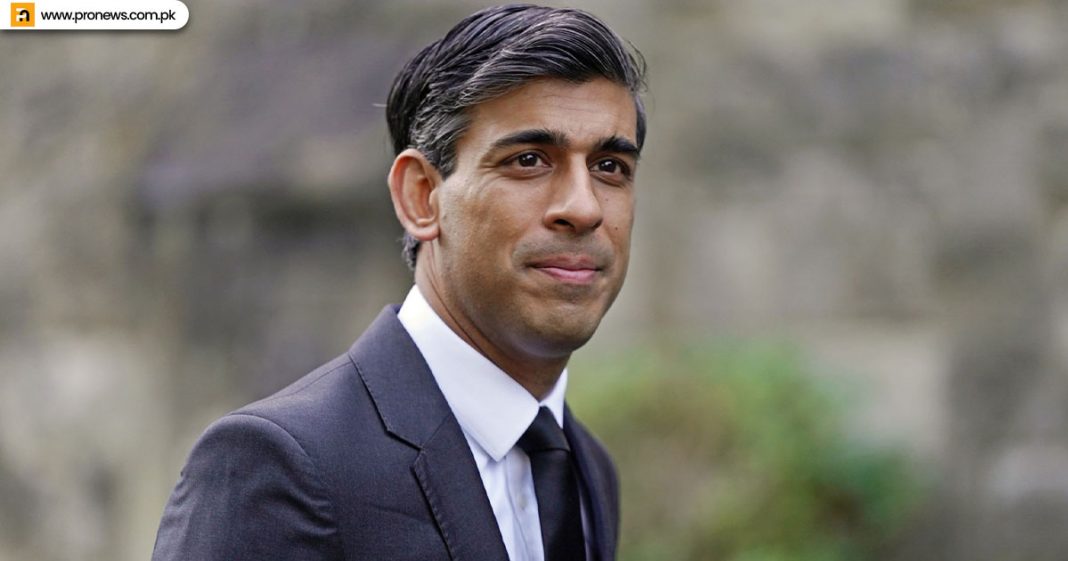 Rishi Sunak to be UK prime minister What you need to know