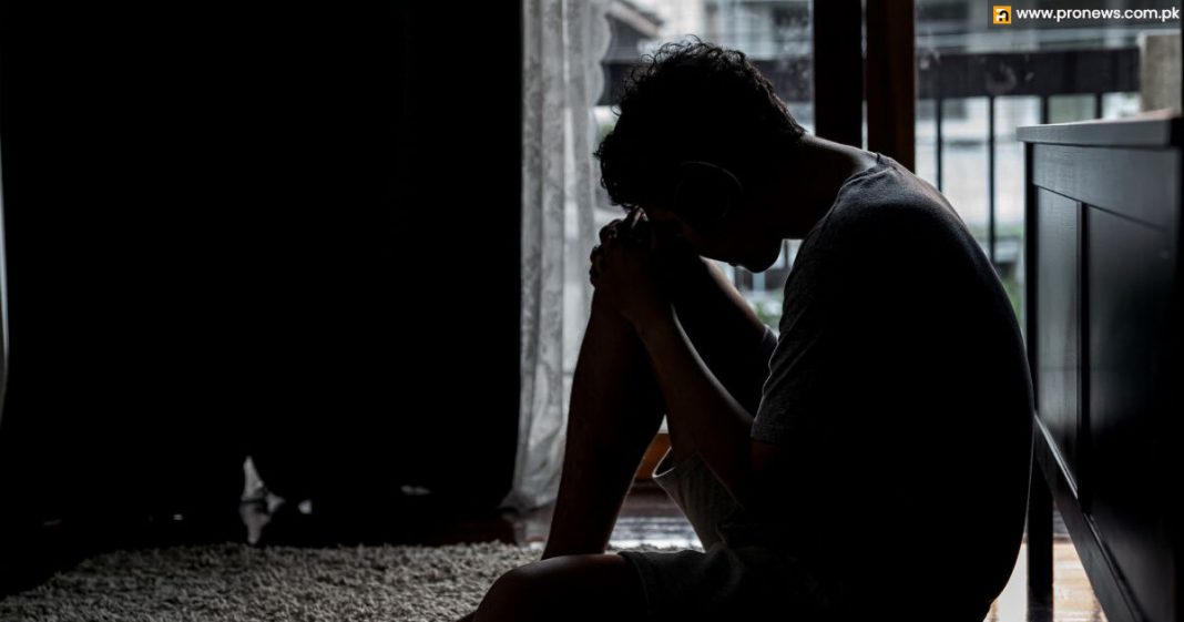 US suicide rate increased in 2021 after decreasing for two years