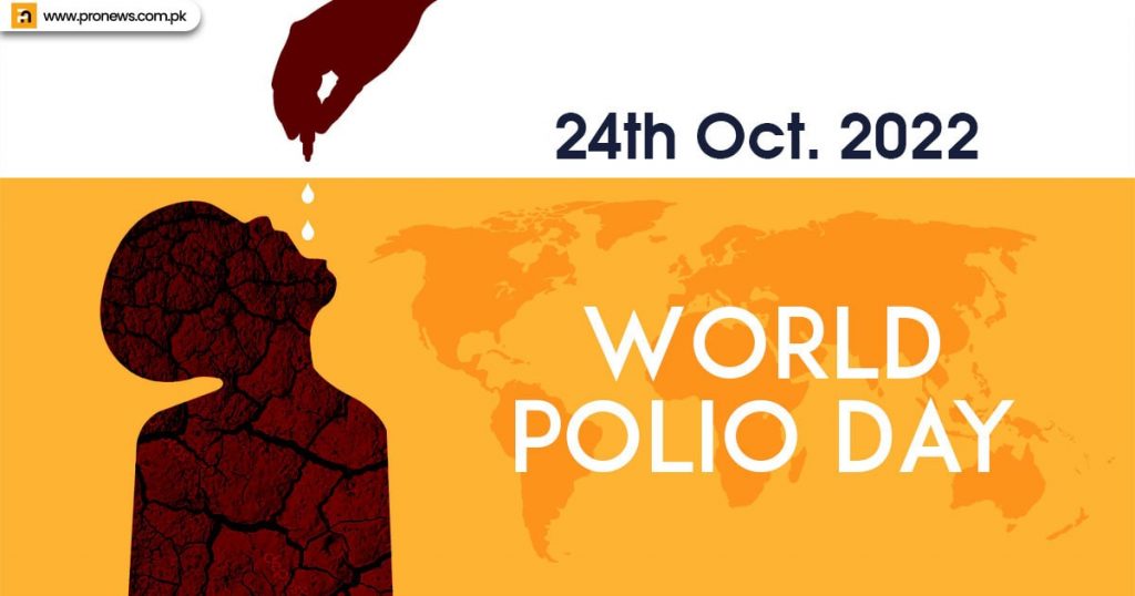 World Polio Day