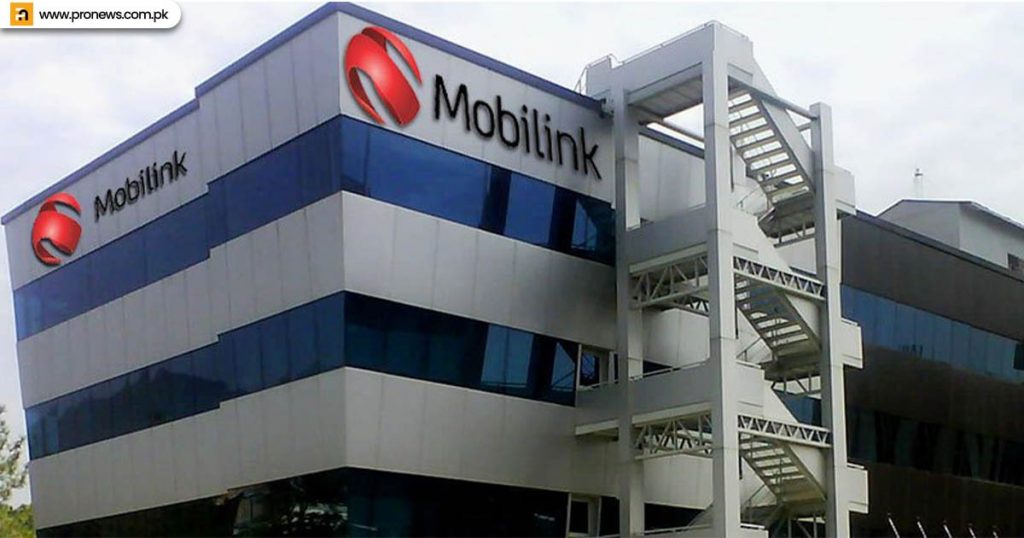 Mobilink