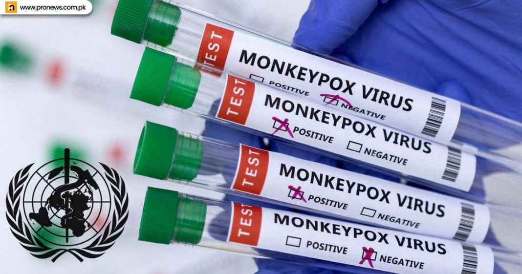 Monkeypox stays in global health emergency WHO