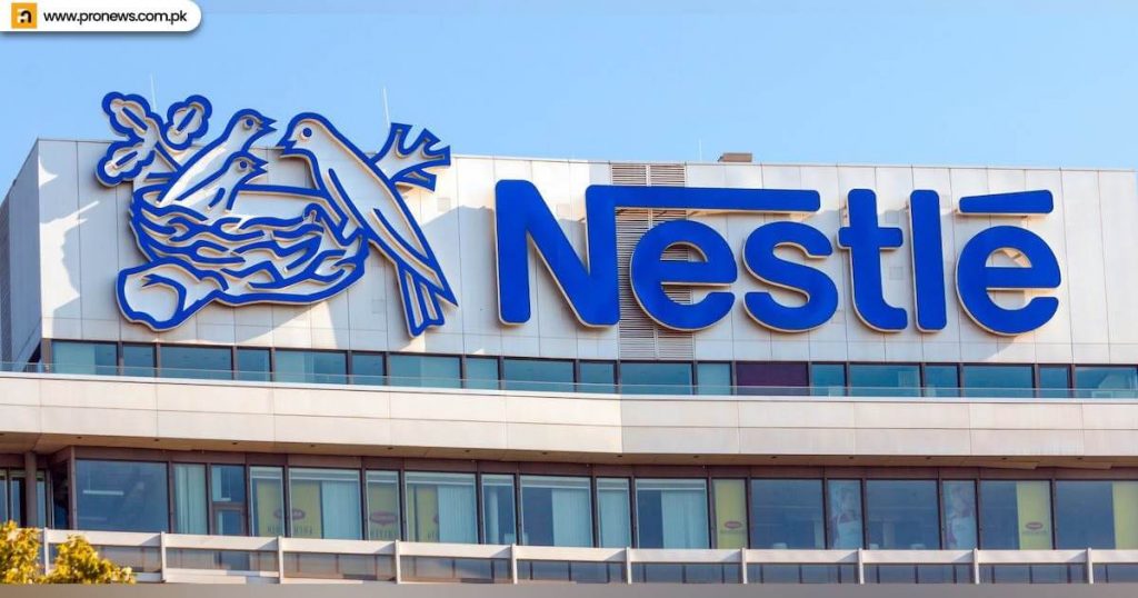 Nestle