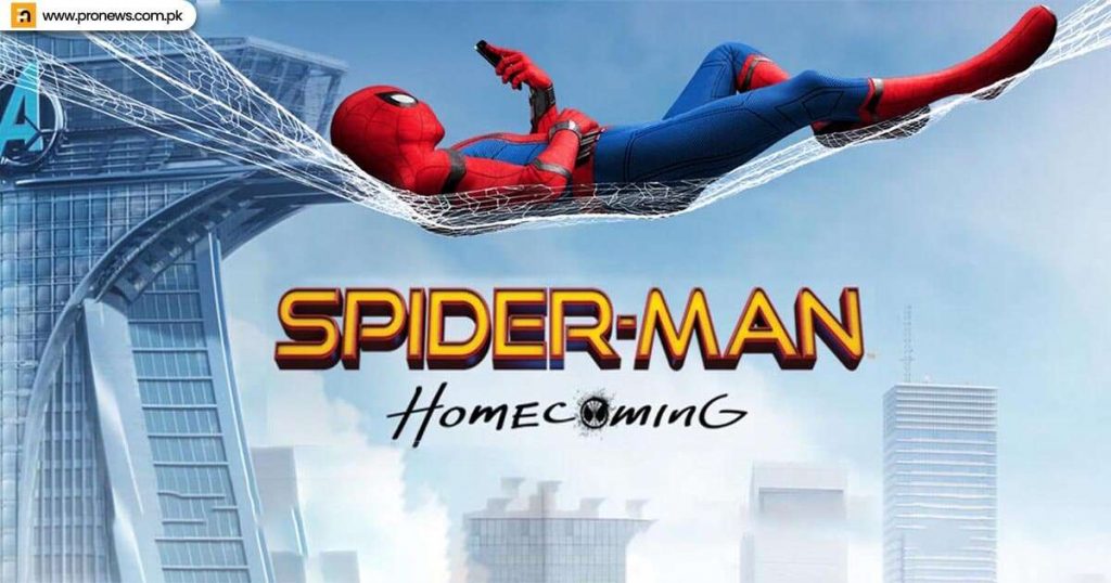 Spider-Man Homecoming (2017) - $880 Million