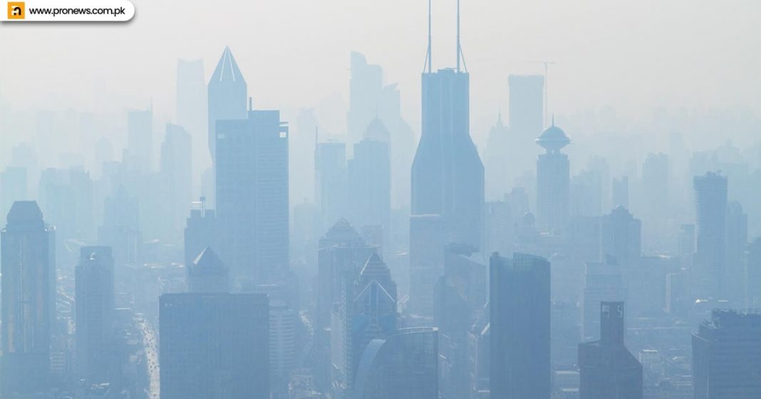 What is smog Everything You Need To Know