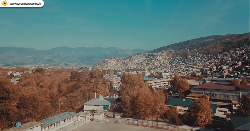 Abbottabad