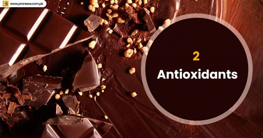 Antioxidants