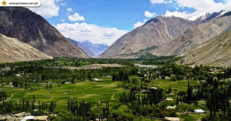 Chitral