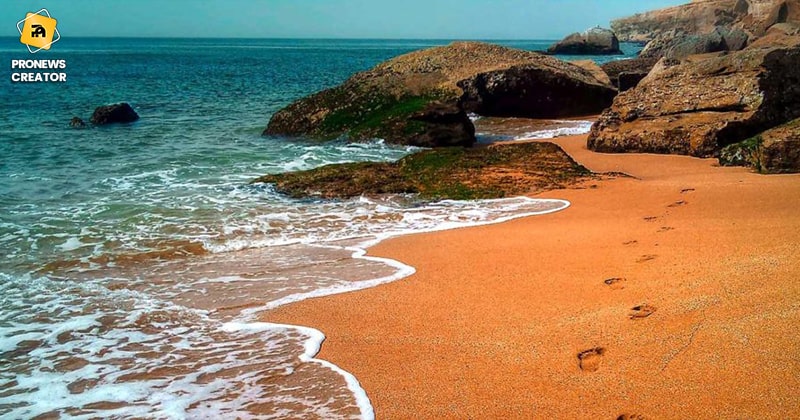 Gwadar Harbor Beach – Balochistan