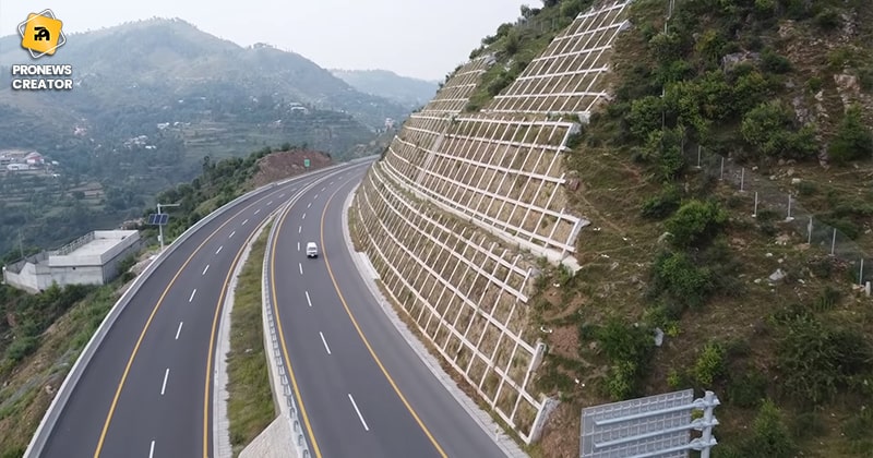 Hazara Motorway