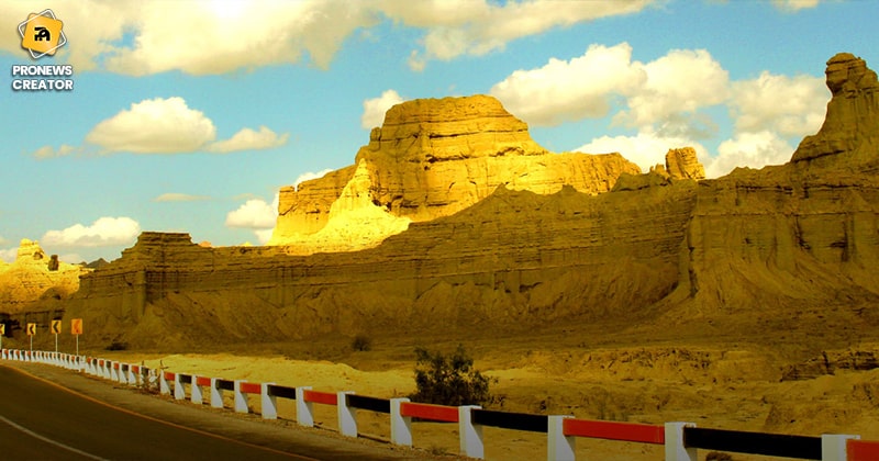 Hingol National Park