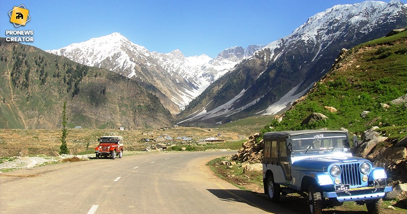 Jalkhad Road, Kaghan Valley, Khyber Pakhtunkhwa