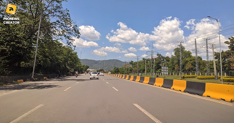 Murree Expressway