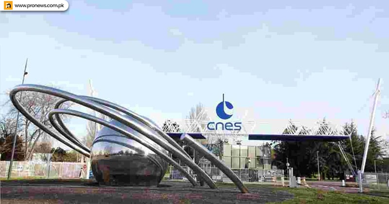 National Center for Space Studies (France)