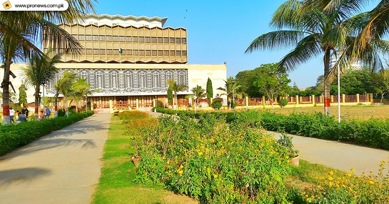 National Museum of Pakistan - Karachi