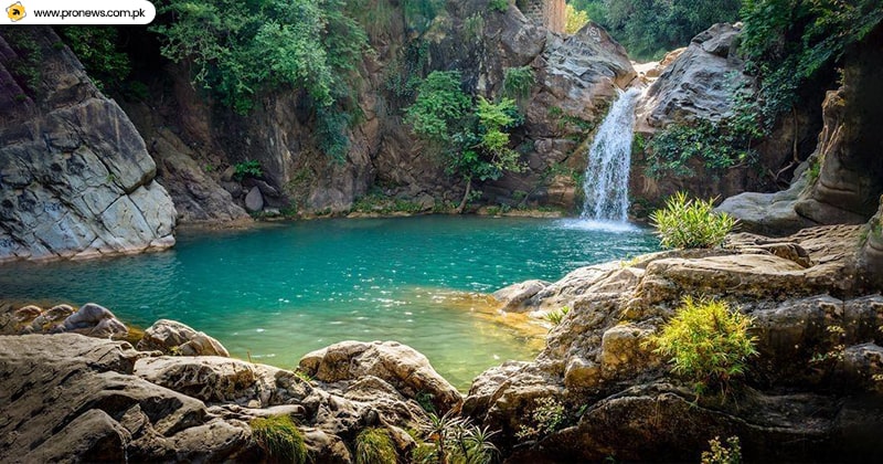 Neela-Sandh-waterfalls