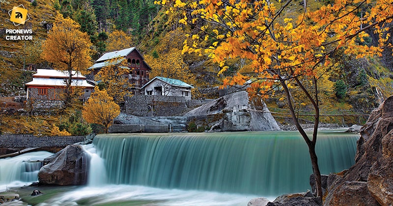 Neelum Valley