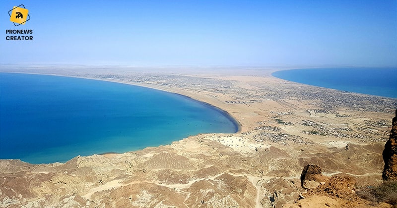 Ormara Beach - Balochistan