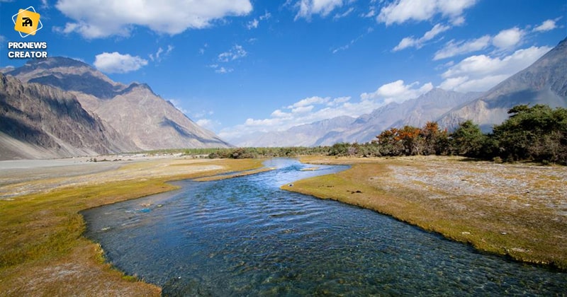 River Indus