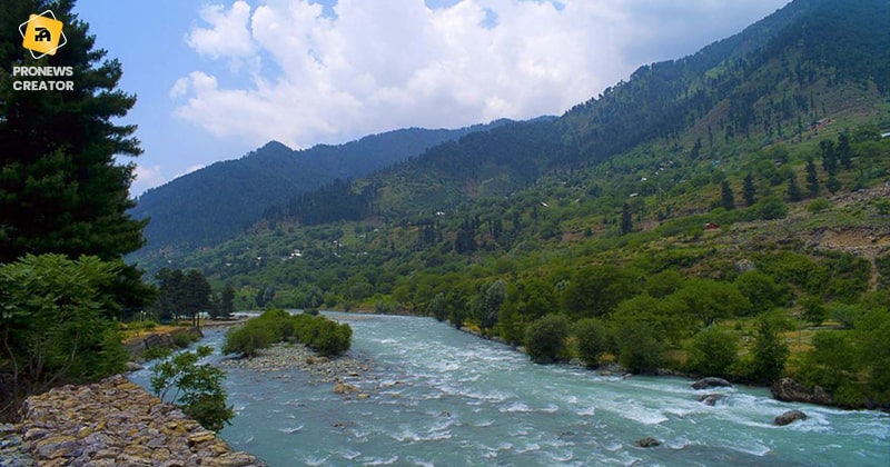 River Jhelum