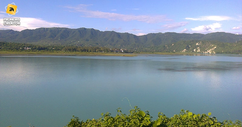 River Sutlej