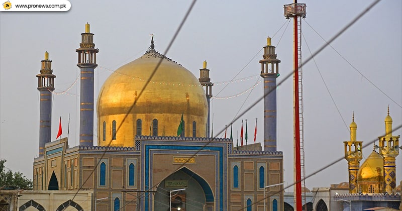 Sehwan Sharif