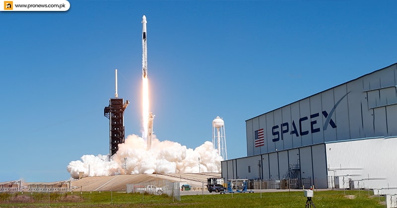 Space X