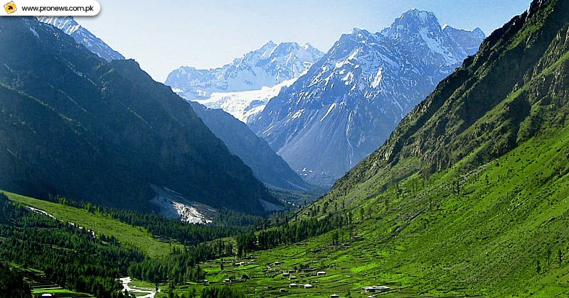 Swat Valley