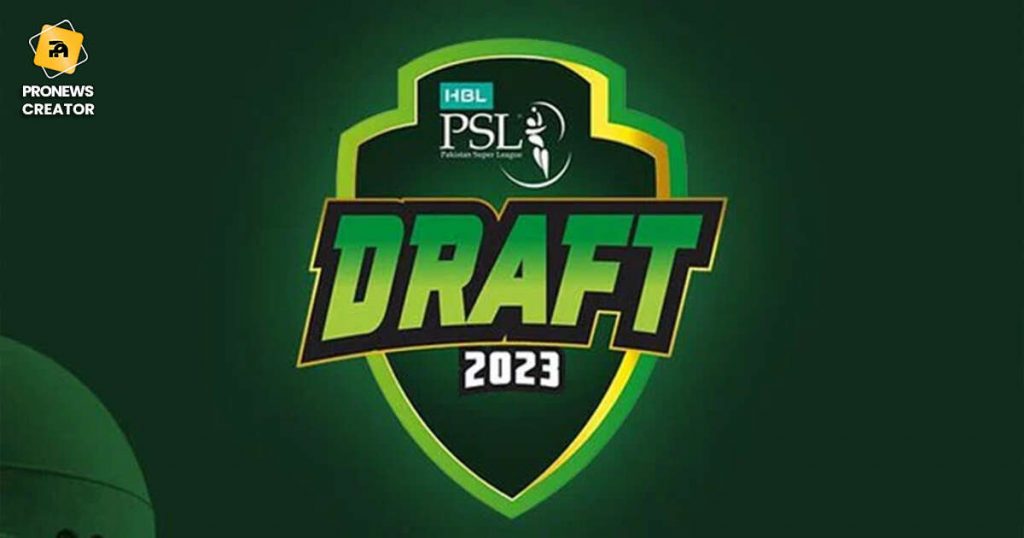 Draft for HBL PSL 8