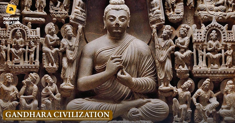 Gandhara Civilization