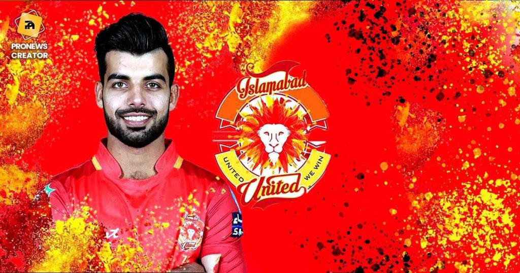 Islamabad United