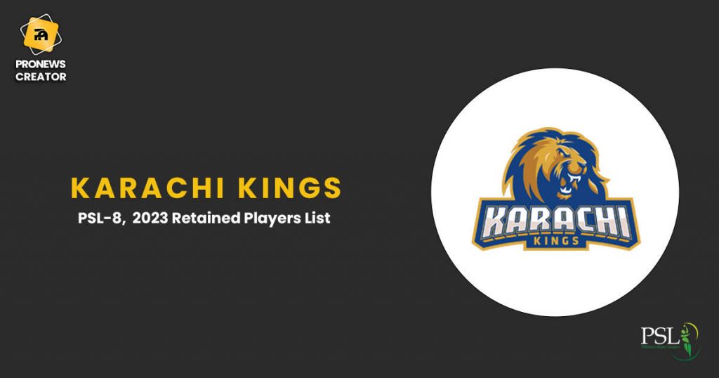 Karachi Kings