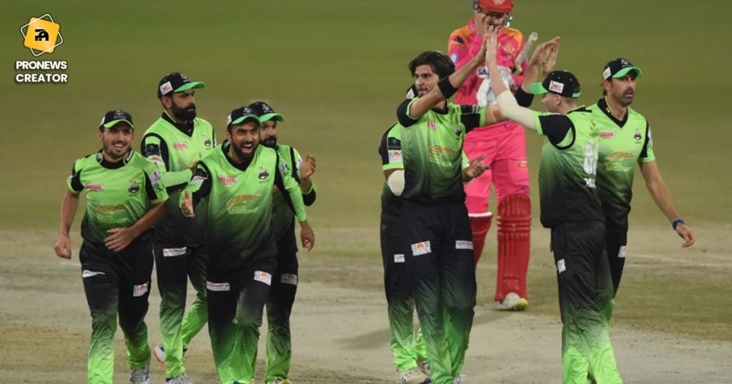 Lahore Qalandar all-rounders