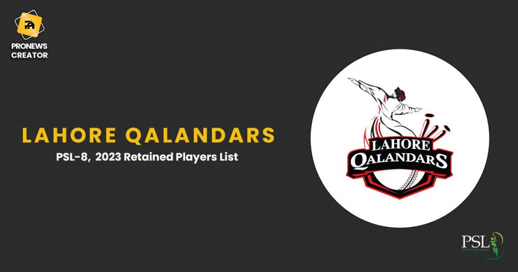 Lahore Qalandars