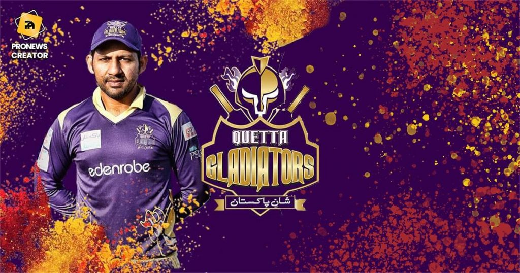 Quetta Gladiators