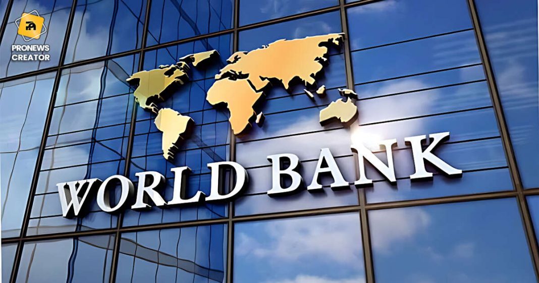 WB rejected unfounded media reports of delay in loan for Pakistan