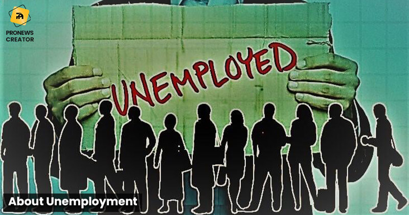 About Unemployment