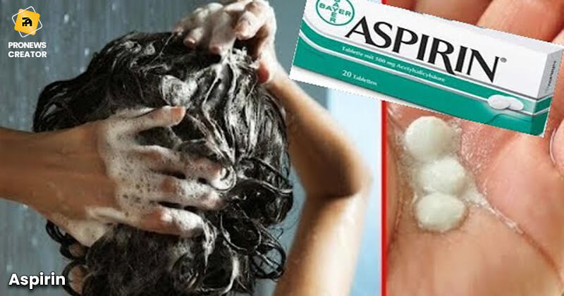 Aspirin